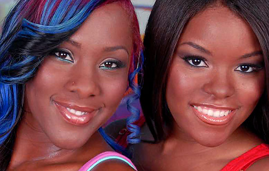 BBC Adventure - Candice Nicole And Ms Platinum Enjoy Threeway