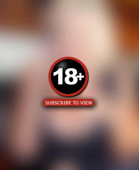 Yup with a smile like this Mandy Sweet is a true BBC fanatic